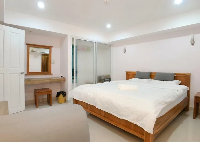 Affittacamere Easy Life Bangkok